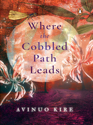 cover image of Where the Cobbled Path Leads